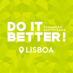 Do It Better (Lisboa)