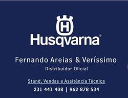 Fernando Areias & Veríssimo Lda