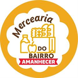 Mercearia do Bairro - Amanhecer