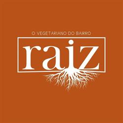 Raiz - O Vegetariano do Bairro