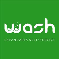 Wash - lavandaria self-service