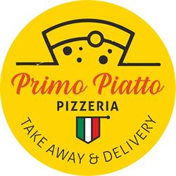 Primo Piatto Pizzeria