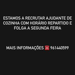 Jacob - Restaurante & Petiscaria