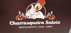 Churrasqueira Saloia