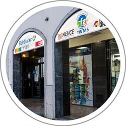 Mania das Pinturas Loja 3