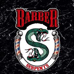 Barber Serpents
