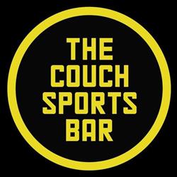 The Couch - Sports Bar