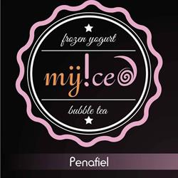 Mÿiced Penafiel