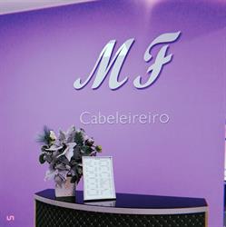 Mila Franco Cabeleireiro