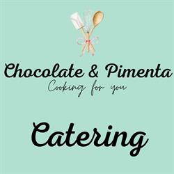 Chocolate & Pimenta
