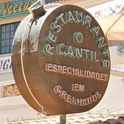 Restaurante O Cantil