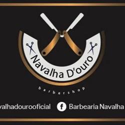 Barbearia Navalha D’ouro