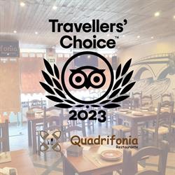 Quadrifonia Restaurante