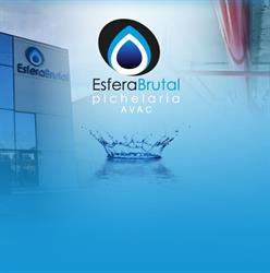 Esferabrutal Unipessoal, Lda