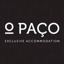 O Paço exclusive accommodation