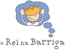 O Rei na Barriga