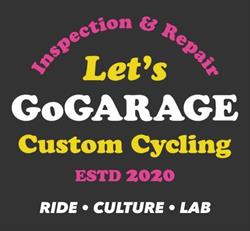 Go Garage - Custom Cycling