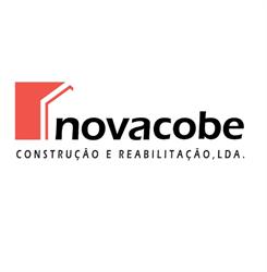 Novacobe - Construção & Reabilitação, Lda.