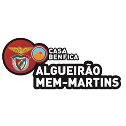 Casa Benfica Algueirão-Mem Martins