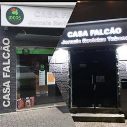 Casa Falcão