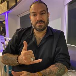 Rômulo Fernando Tattoo