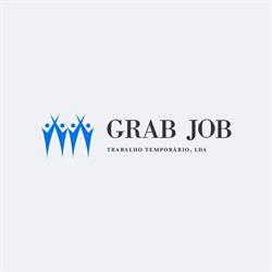 Grab Job- Trabalho Temporario, Lda