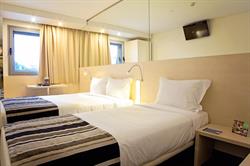 Park Hotel Porto Aeroporto