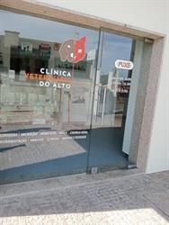Clínica Veterinária do Alto