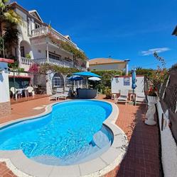 Apartamentos Vista Oceano