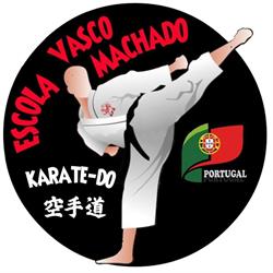 Escolas De Karate Vasco Machado