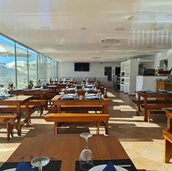 Restaurante a barrigada