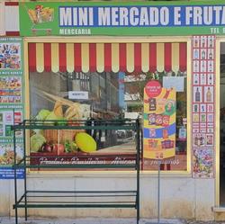 Mini-Mercado E Frutaria