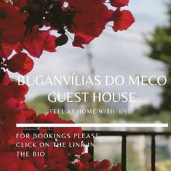 Buganvilias do Meco Guest House