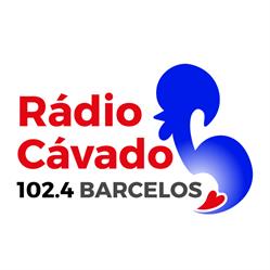 Rádio Cávado de Barcelos 102.4 FM
