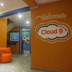 Cloud 9 Hostel