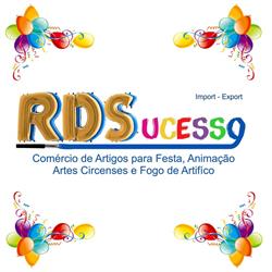 Rua do Sucesso