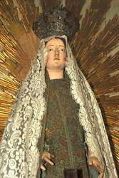 Paróquia de Santa Maria dos Olivais