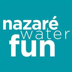 Nazaré water fun