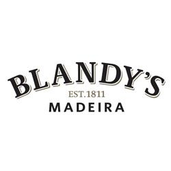 Blandy's Madeira Wine