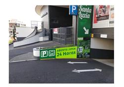 Parque Santa Luzia