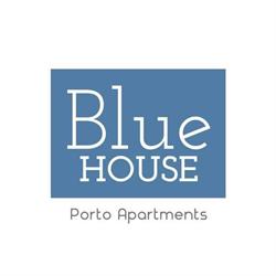 Blue House Porto Apartments