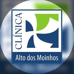 Clínica Alto dos Moinhos