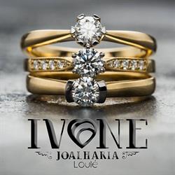 IVONE JOALHARIA
