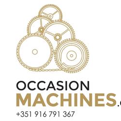 OccasionMachines, LDA