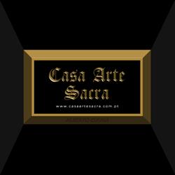 Casa Arte Sacra - Alberto Cunha