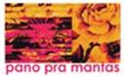 Pano pra Mantas