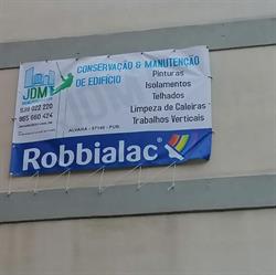 JDMT MANUTENÇÕES, LDA