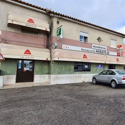 Restaurante Miratejo