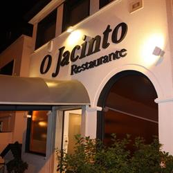 O Jacinto