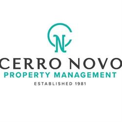 Cerro Novo